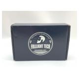 FULLLIGHT TECH SHAVING KIT