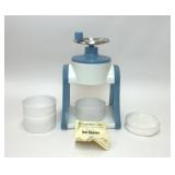 PAMPERED CHEF ICE SHAVER