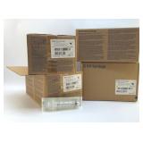 LAB EQUIPMENT SYRINGES 4 BOXES