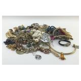 COSTUME JEWELRY