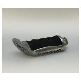 BROWNING, PISTOL GRIP GEARSHIFT KNOB