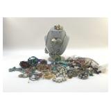 COSTUME JEWELRY