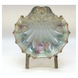 RS PRUSSIA SMALL SEASHELL PLATE 6"