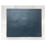 (104) 1910ï¿½s-20ï¿½s Players cigarette tobacco cards