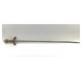 TOLEDO, SPAIN, TOURIST SWORD