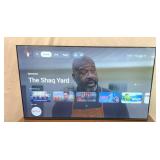 HISENSE.ROKU TV 50"