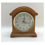 DAKOTA QUARTZ CLOCK