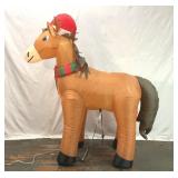 CHRISTMAS REINDEER BLOWUP