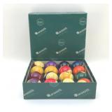 NARAMITH BELGIAN BILLIARD BALLS SET