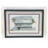 "THE PAD" by BECKY STOWE MYRTLE BEACH CLUB