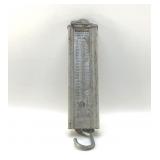 HANSON VIKING SCALE 200 LBS