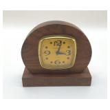 PHINNEY WALKER MINT CENTURY ALARM CLOCK