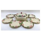 FRANCISCAN-WARE CHINA