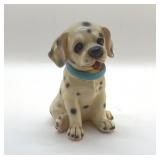 1940ï¿½s DALMATION BOBBLEHEAD 6" NODDER