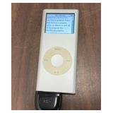 iPOD SHUFFLE WORKING