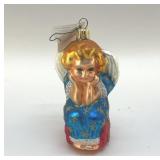 CHRISTOPHER RADKO 1997 LIL MISS ANGEL 4 1/2"