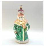 CHRISTOPHER RADKO WESTMINSTER SANTA 1995