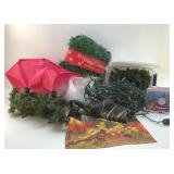 ASSORTED CHRISTMAS