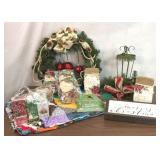 ASSORTED CHRISTMAS