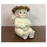 VTG DREAMSICKLES ANGEL CHERUB 7"