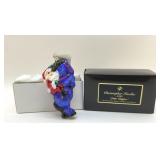 CHRISTOPHER RADKO 1999 LITTLE CLIPPER ORNAMENT