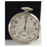 Illinois federal 21 Jewel pocket watch Illinois federal 21 Jewel pocket watch