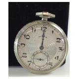 Illinois federal 21 Jewel pocket watch