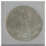1995 silver eagle dollar 1995 silver eagle dollar