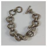 Silpada sterling silver bracelet Silpada sterling silver bracelet