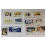 Lot of uncirculated stamps US Lot of uncirculated stamps US