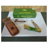 CASE XX 61953L JONE DEERE KNIFE IN BOX