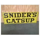 VINTAGE SNIDER