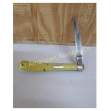 CASE XX 31048 SLIMLINE TRAPPER KNIFE 4 DOTS