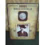 1881 MORGAN SILVER DOLLAR GEM UNC W/ WYATT EARP
