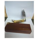 CASE XX 1940-1964 BULLDOG KNIFE 5172 ORG, BOX