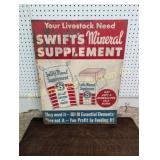 VINTAGE SWIFT