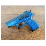 EUROPEAN AMERICAN ARMORY WITNESS 9MM PAVONA