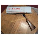 YILDIZ TK-36 410 SINGLE SHOT GUN