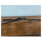 WINCHESTER MODEL 1894 (94) SADDLERING CARBINE