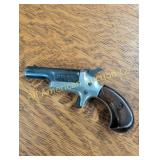 COLT 22 SHORT DERRINGER PISTOL