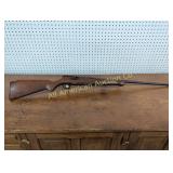 O.F. MOSSBERG & SONS MODEL 173 -410 SHOTGUN