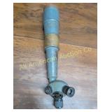 ANTQ. E. KRAUSS PARIS MILITARY PRISMATIC TELESCOPE