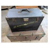 ANTIQUE GERSTNER & SONS MACHINIST TOOL CHEST