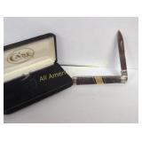 CASE XX 2004 LIMITED EX185 FOLDING KNIFE