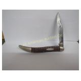 VINTAGE CASE XX 1940-1964 TOOTHPICK KNIFE