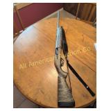 WINCHESTER SUPER X-4 12 GA SHOTGUN