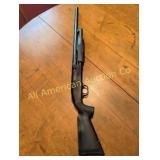 MOSSBERG MODEL 510 PUMP 12 GA SHOTGUN