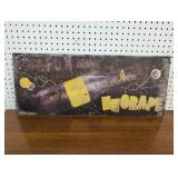 VINTAGE NUGRAPE METAL SIGN