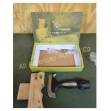 MTN BONDED SKACHET AXE HEAD SKINNER