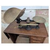 ANTIQUE 1890